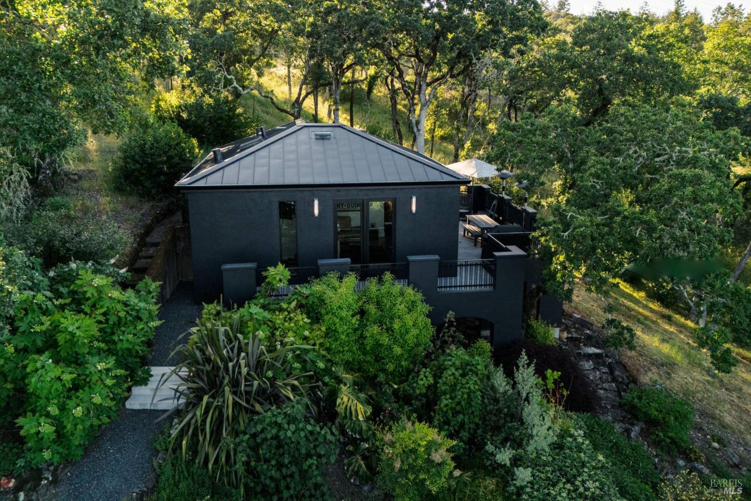 Detail Gallery Image 47 of 50 For 2900 Wild Turkey Run, Santa Rosa,  CA 95404 - 5 Beds | 7/1 Baths