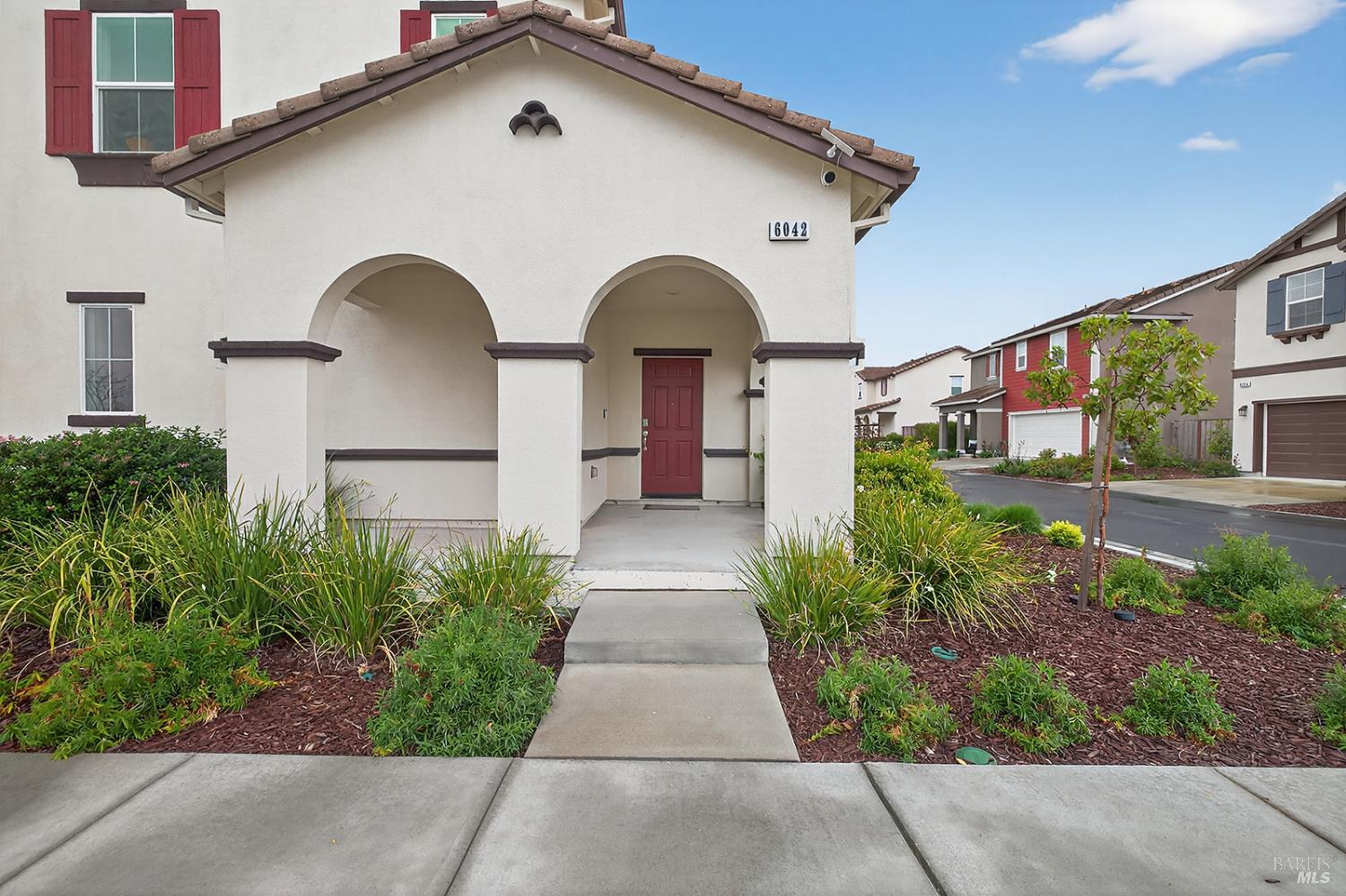 Detail Gallery Image 30 of 31 For 6042 Oxford Pl, Rohnert Park,  CA 94928 - 4 Beds | 2/1 Baths