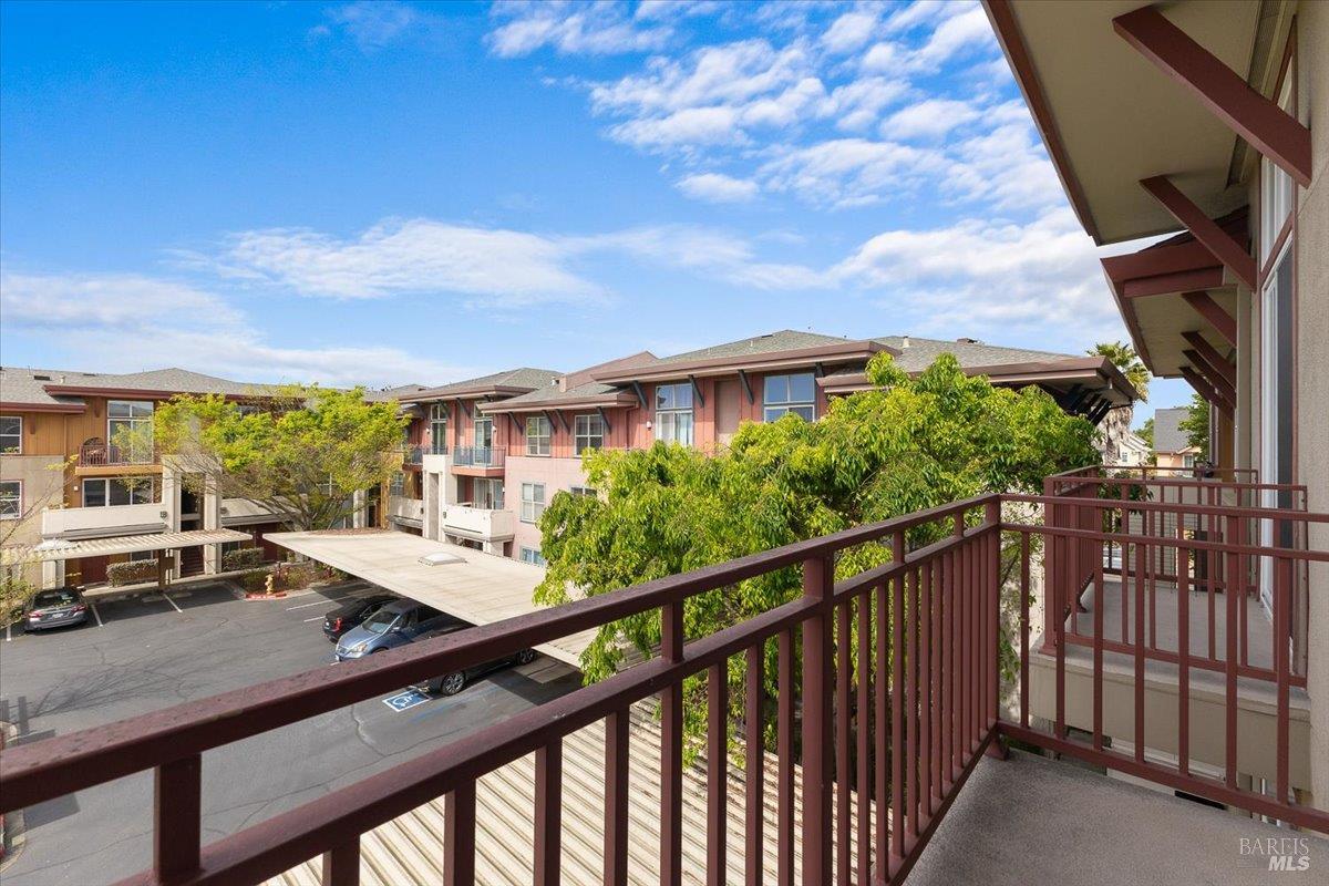 Detail Gallery Image 17 of 19 For 905 Doubles Dr #208,  Santa Rosa,  CA 95407 - 2 Beds | 2/1 Baths