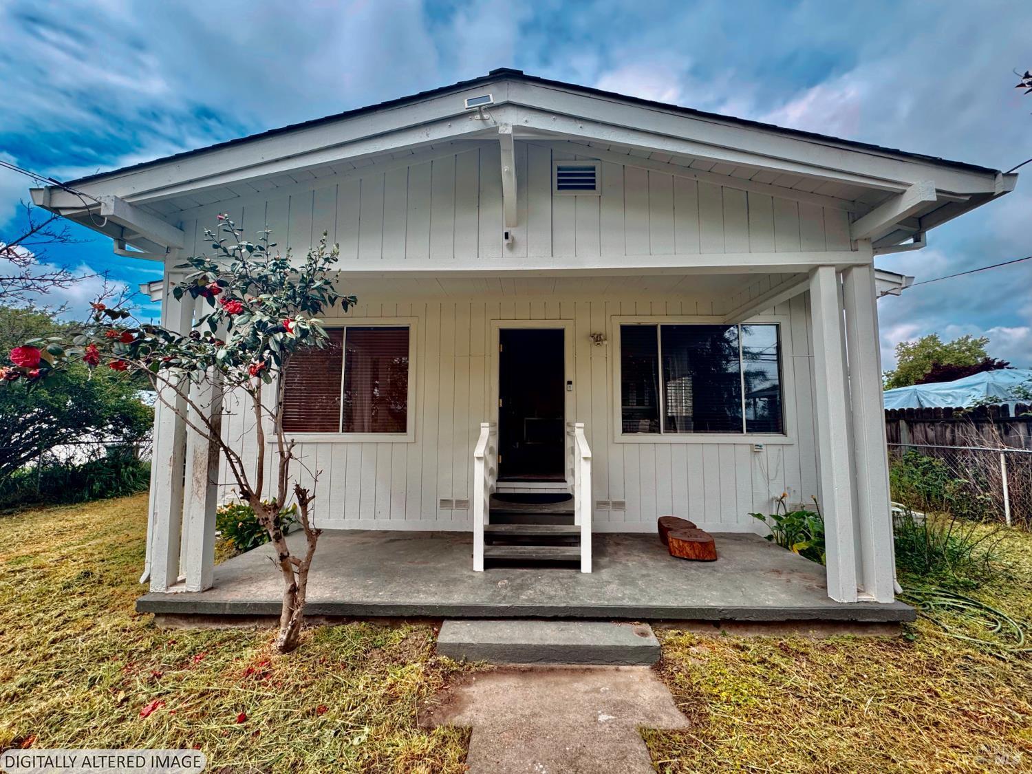 Detail Gallery Image 2 of 19 For 1047 S Wright Rd, Santa Rosa,  CA 95407 - 3 Beds | 1 Baths