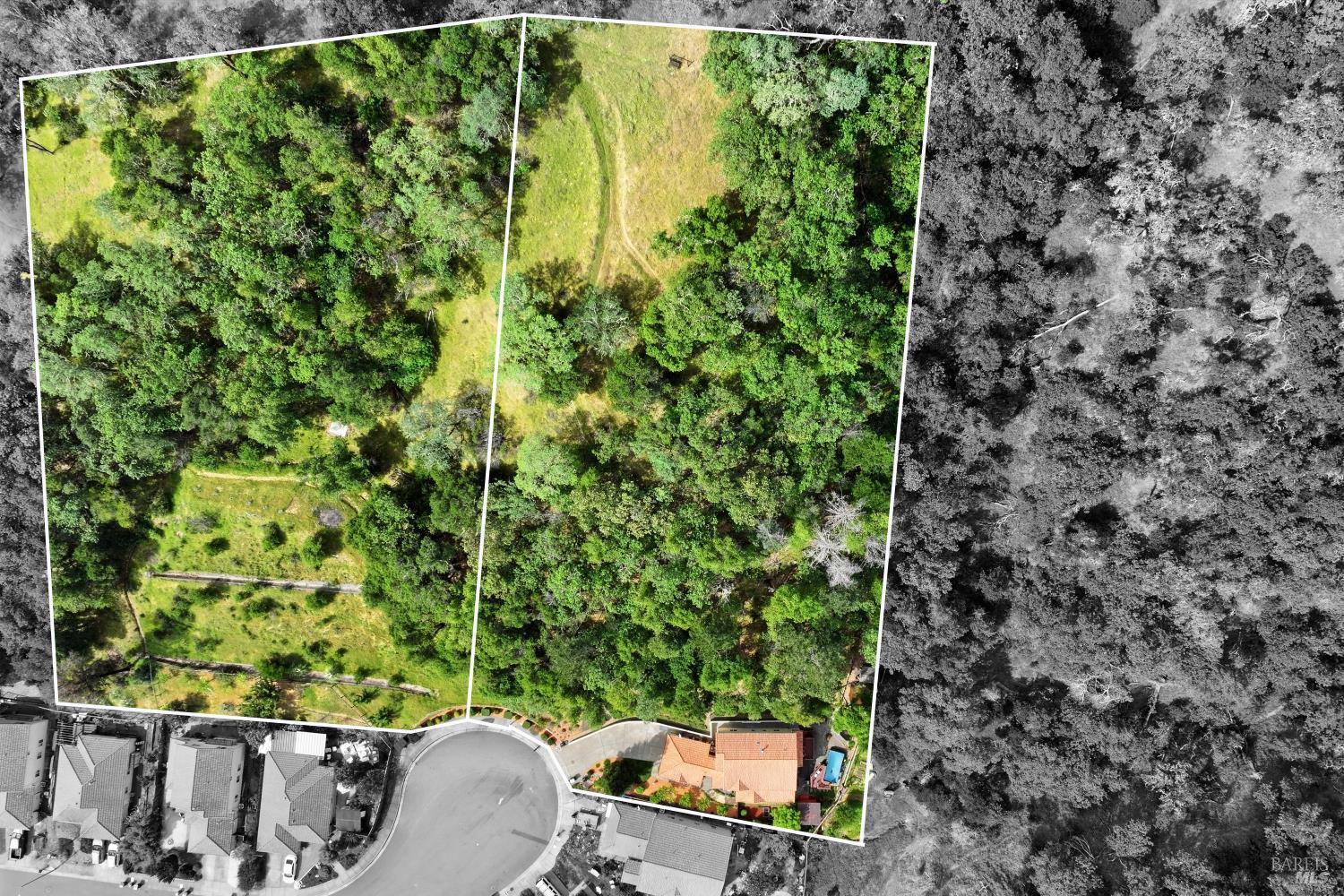 Detail Gallery Image 45 of 58 For 321 Portofino Way, Cloverdale,  CA 95425 - 4 Beds | 3 Baths