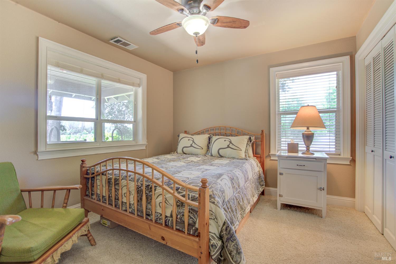 Detail Gallery Image 15 of 32 For 18525 Farquhar Rd, Cottonwood,  CA 96022 - 3 Beds | 2/1 Baths