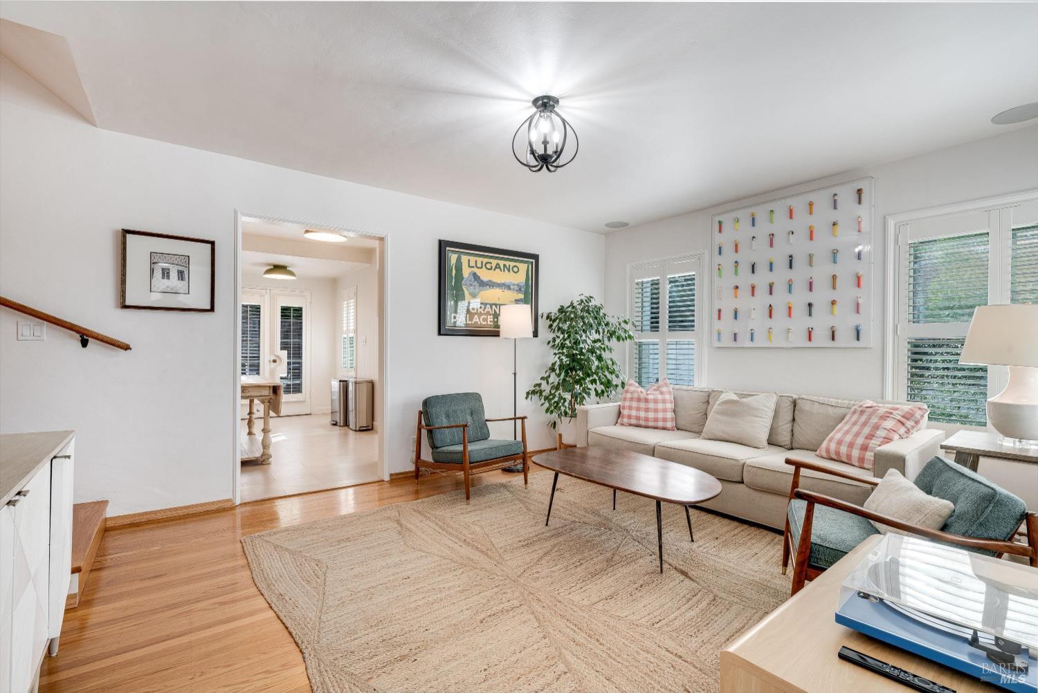 Detail Gallery Image 5 of 35 For 1304 Banks Ave, Napa,  CA 94559 - 3 Beds | 2 Baths