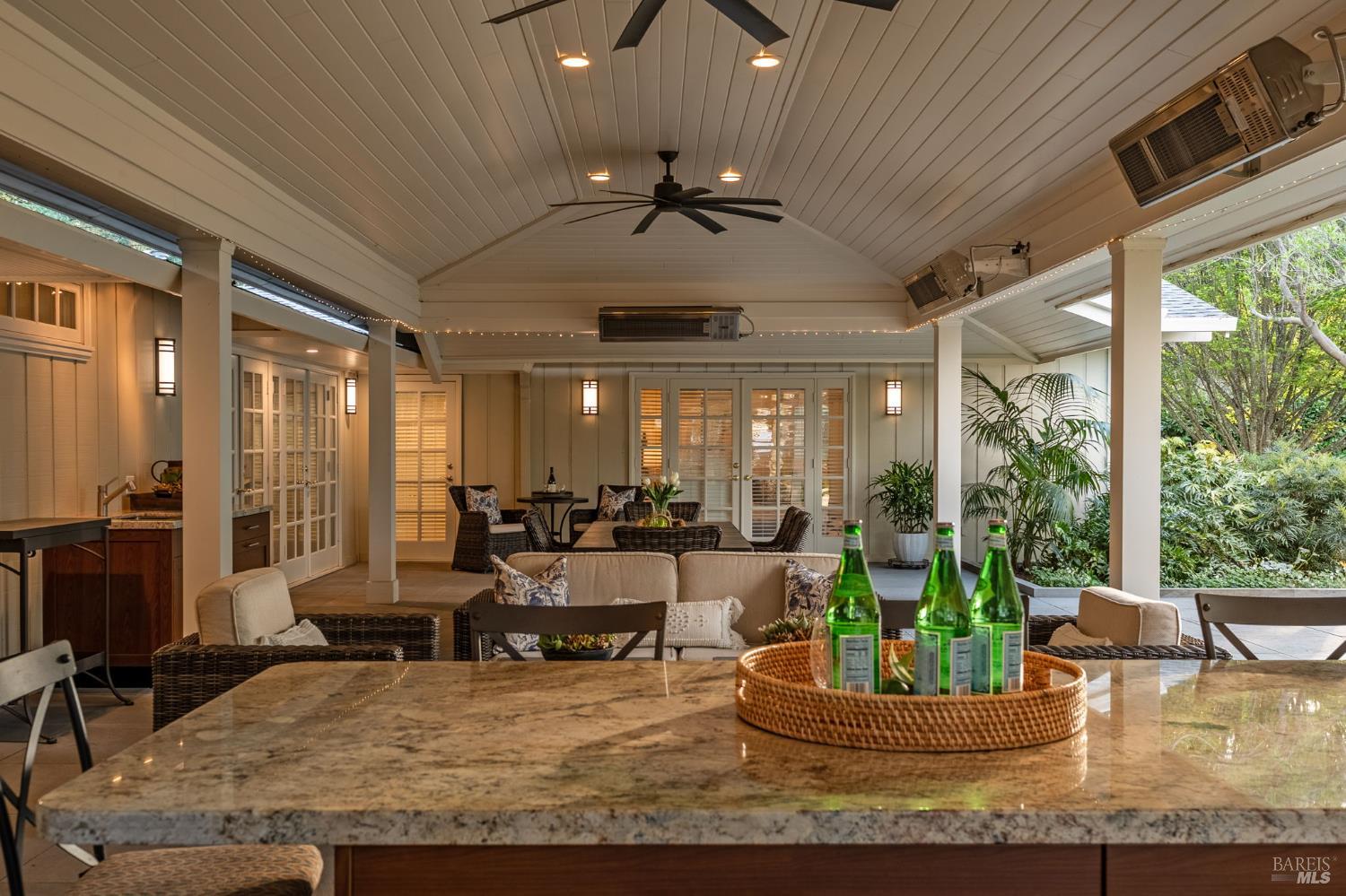 Detail Gallery Image 41 of 67 For 1670 Cabernet Ln, Saint Helena,  CA 94574 - 5 Beds | 5/1 Baths