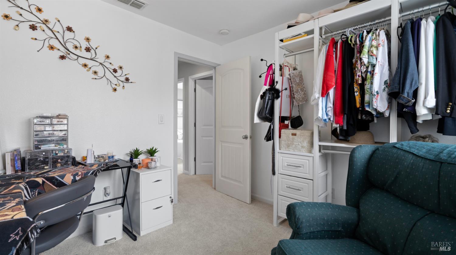 Detail Gallery Image 28 of 62 For 1157 N Station Dr, Vacaville,  CA 95688 - 4 Beds | 2/1 Baths