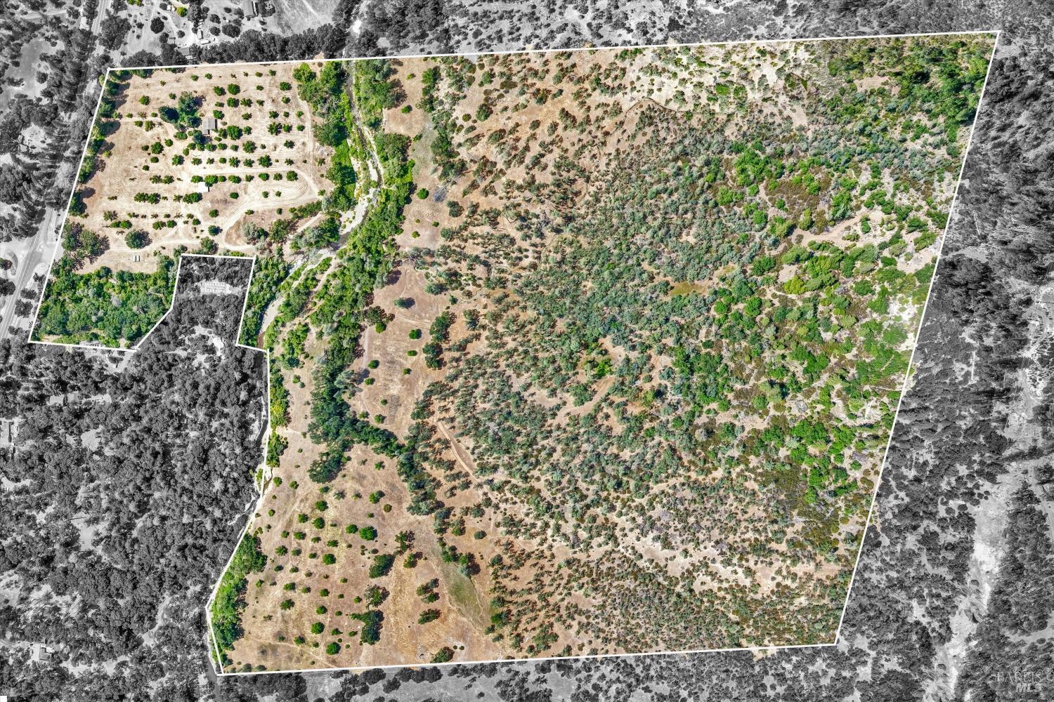 Detail Gallery Image 5 of 38 For 22550 Shady Grove Rd, Middletown,  CA 95461 - 2 Beds | 1 Baths