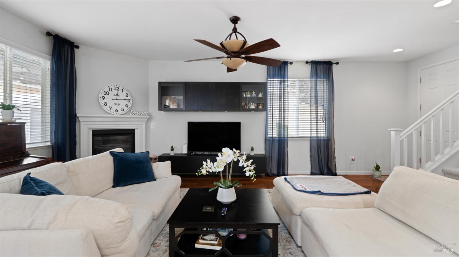 Detail Gallery Image 12 of 62 For 1157 N Station Dr, Vacaville,  CA 95688 - 4 Beds | 2/1 Baths