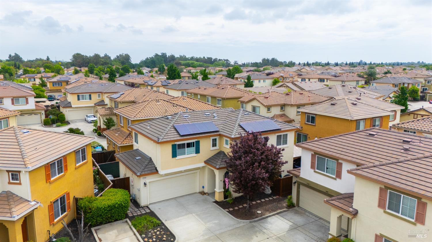 Detail Gallery Image 51 of 62 For 1157 N Station Dr, Vacaville,  CA 95688 - 4 Beds | 2/1 Baths