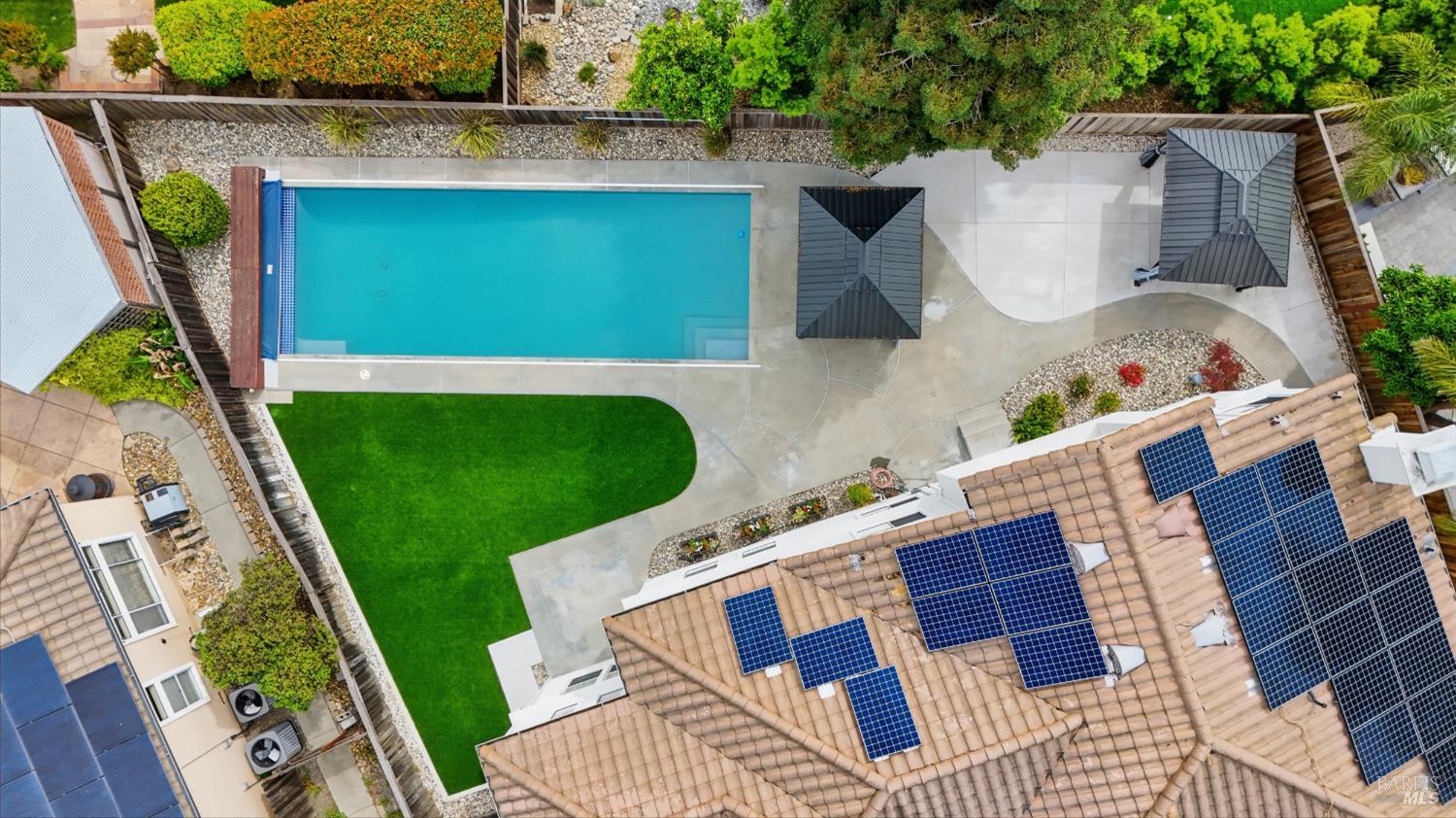 Detail Gallery Image 49 of 51 For 5226 Pavilion Ct, Fairfield,  CA 94534 - 5 Beds | 3/1 Baths