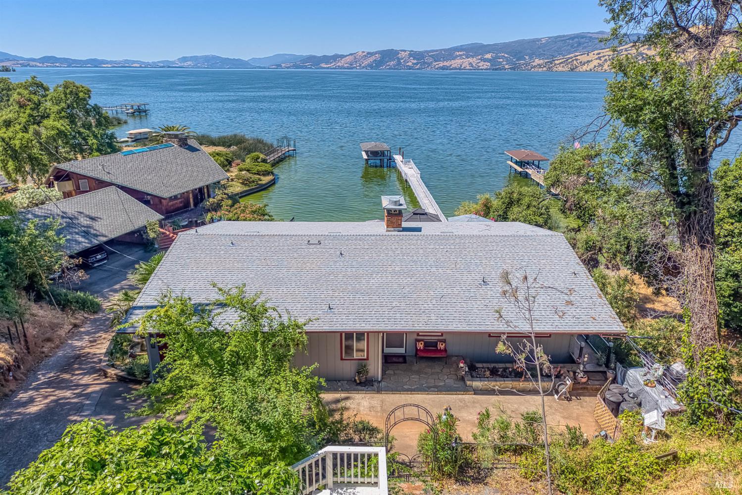 Detail Gallery Image 66 of 74 For 6770 Junipero Ave, Kelseyville,  CA 95451 - 3 Beds | 5 Baths