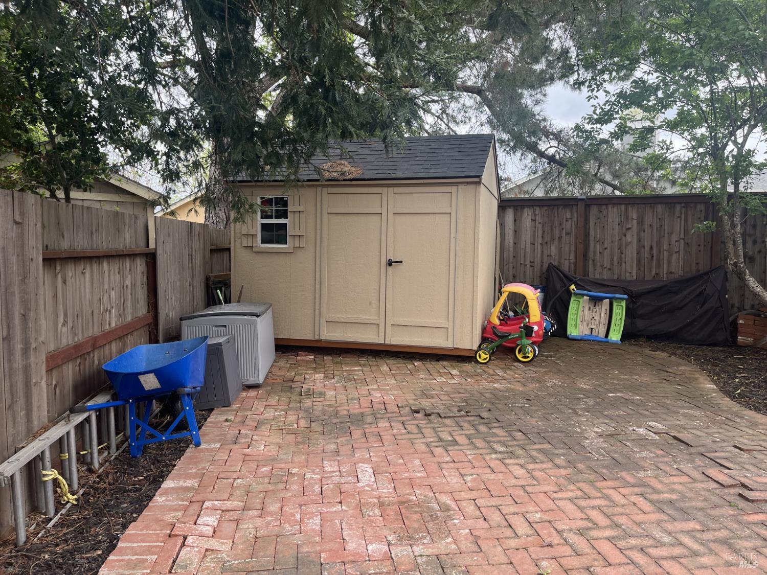 Detail Gallery Image 37 of 38 For 8270 Honor Pl, Cotati,  CA 94931 - 4 Beds | 2/1 Baths