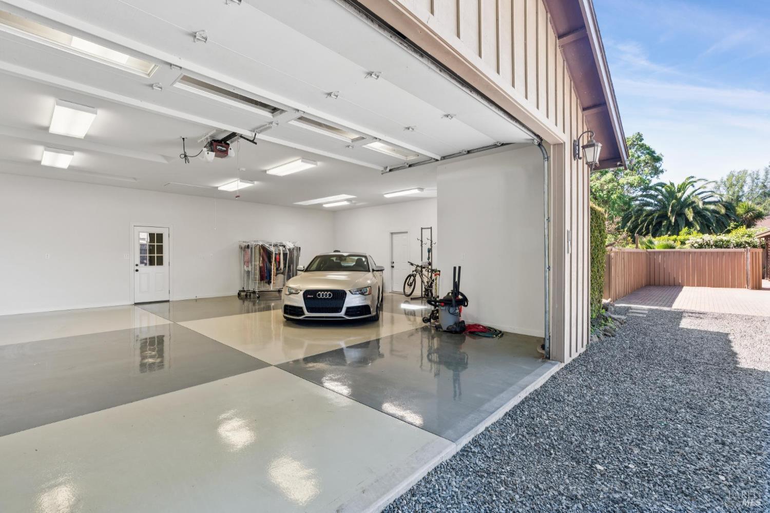 Detail Gallery Image 64 of 71 For 1021 Rose Dr, Napa,  CA 94558 - 4 Beds | 4 Baths