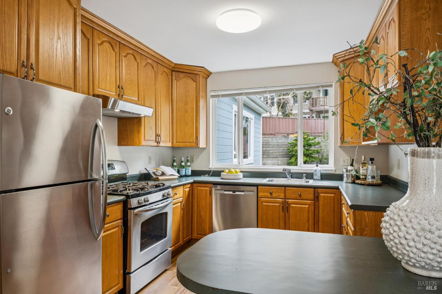 Detail Gallery Image 19 of 43 For 35 San Pablo Ave, San Rafael,  CA 94903 - 3 Beds | 2 Baths