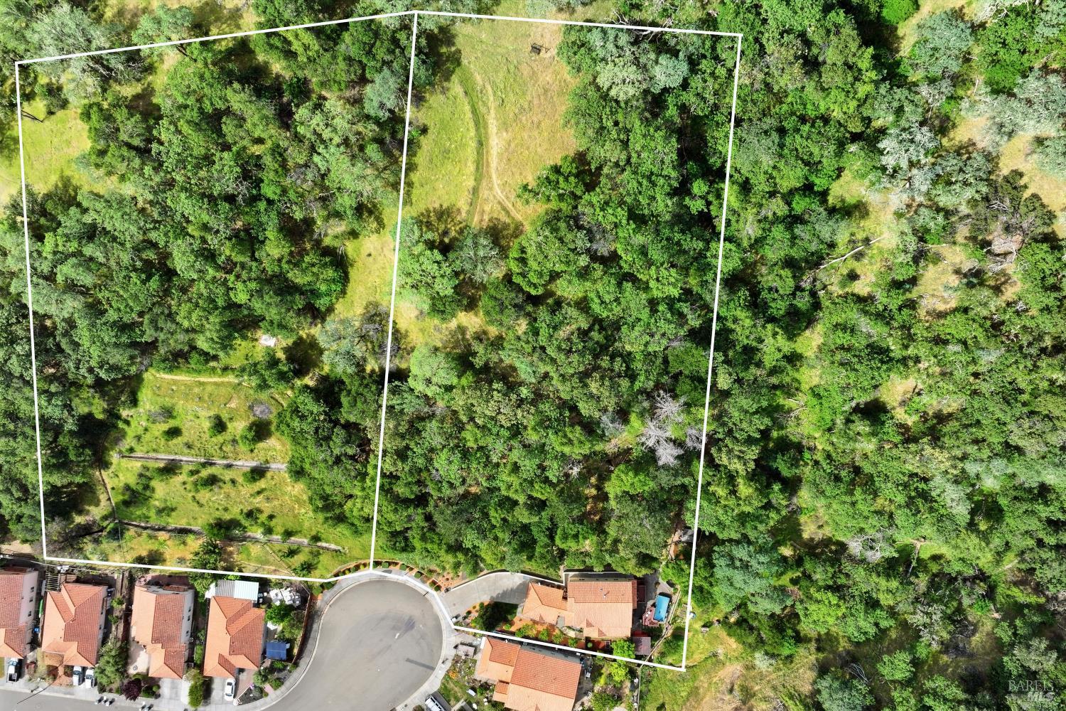 Detail Gallery Image 58 of 58 For 321 Portofino Way, Cloverdale,  CA 95425 - 4 Beds | 3 Baths