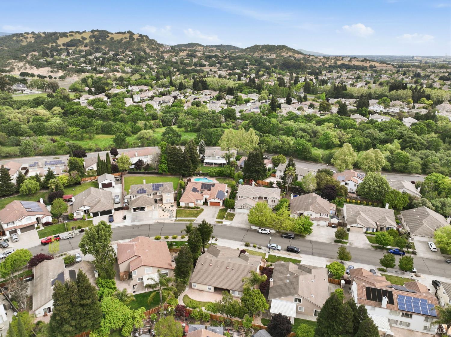 Detail Gallery Image 74 of 78 For 715 Antiquity Dr, Fairfield,  CA 94534 - 5 Beds | 2 Baths