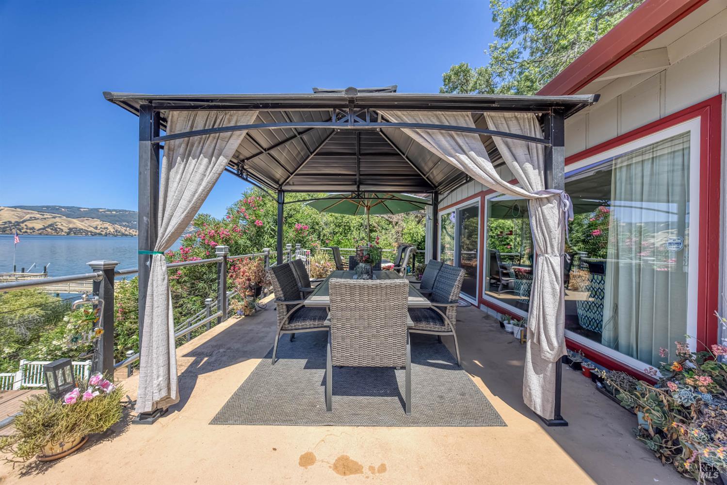 Detail Gallery Image 46 of 74 For 6770 Junipero Ave, Kelseyville,  CA 95451 - 3 Beds | 5 Baths