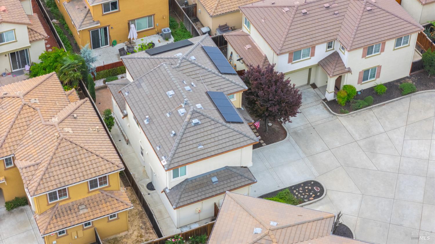 Detail Gallery Image 62 of 62 For 1157 N Station Dr, Vacaville,  CA 95688 - 4 Beds | 2/1 Baths