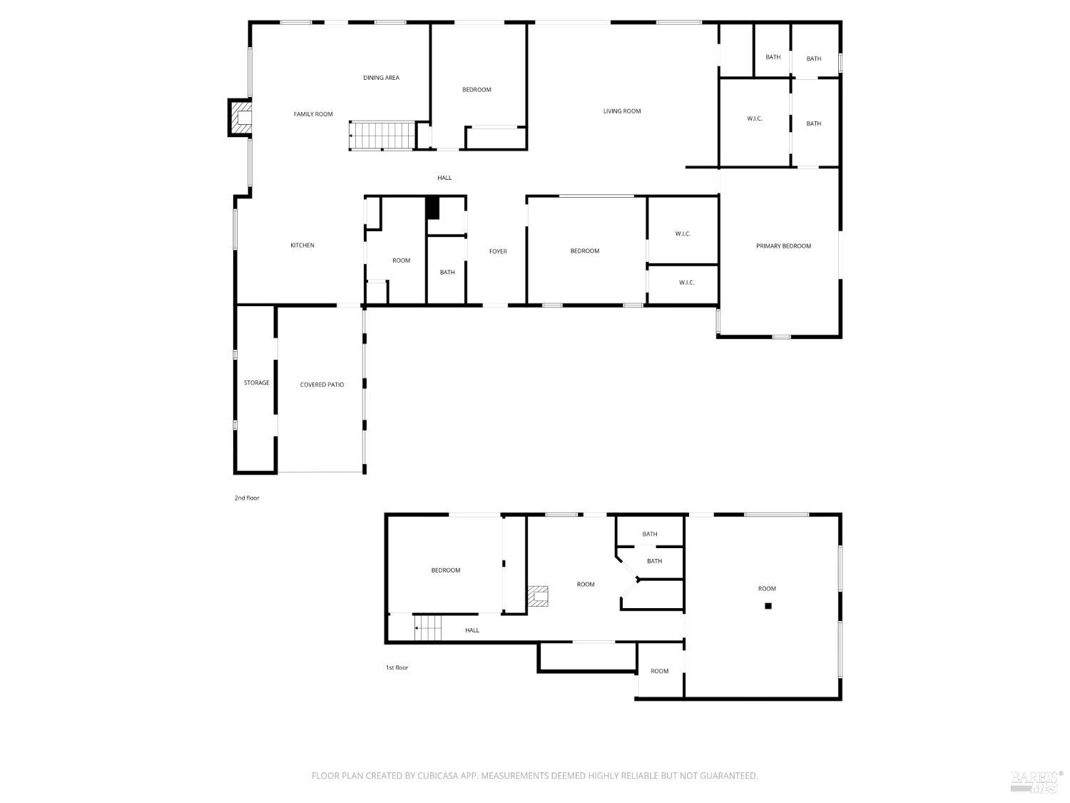 Detail Gallery Image 84 of 84 For 590 Pleasant Ave, Santa Rosa,  CA 95403 - 4 Beds | 3 Baths