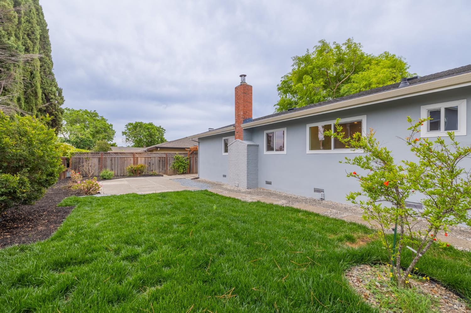 Detail Gallery Image 24 of 25 For 534 Rowland Blvd, Novato,  CA 94947 - 4 Beds | 2 Baths