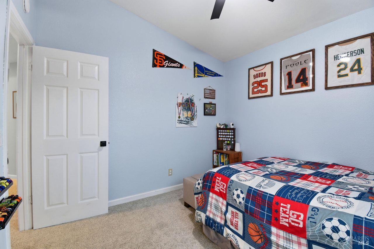 Detail Gallery Image 27 of 38 For 8270 Honor Pl, Cotati,  CA 94931 - 4 Beds | 2/1 Baths