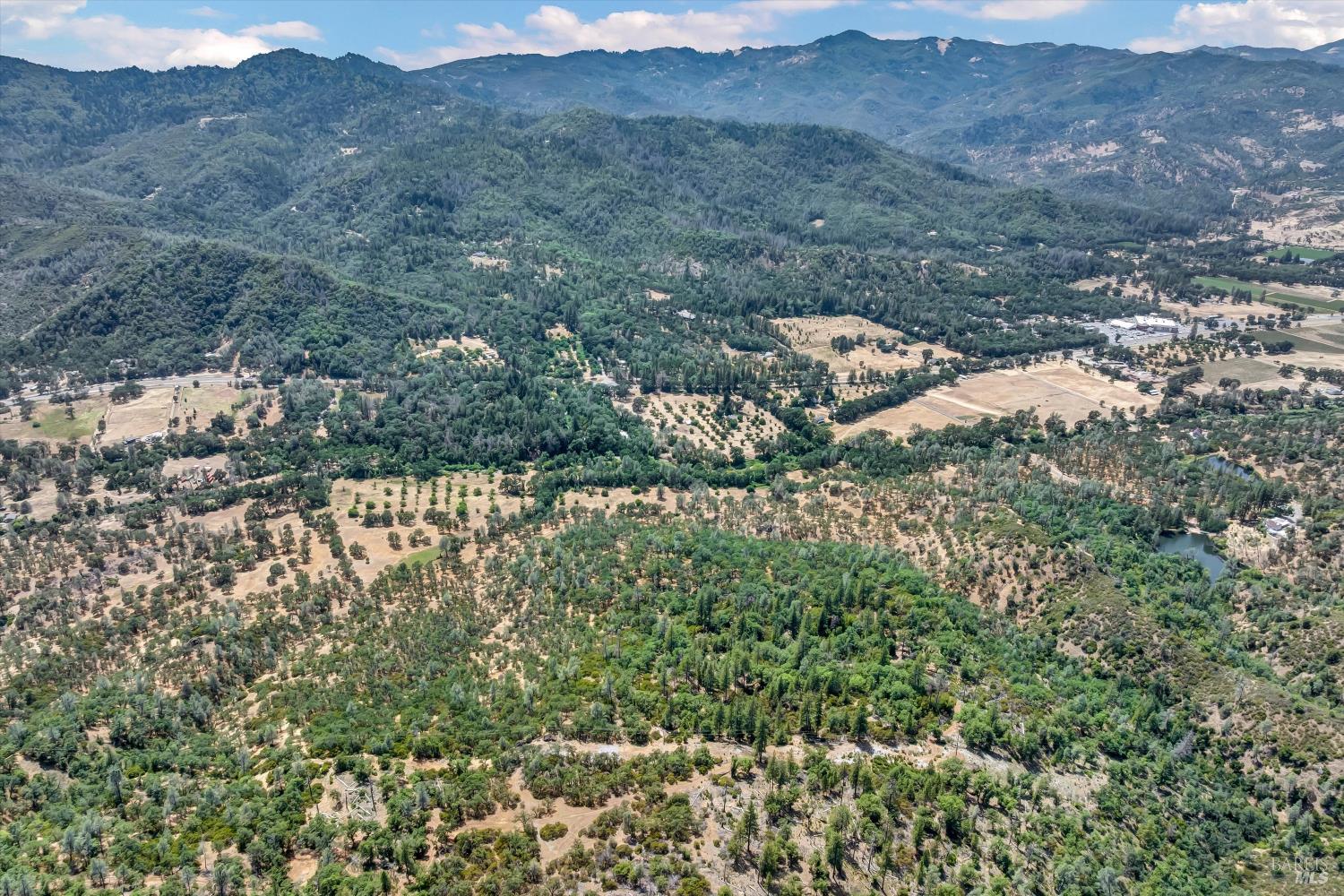 Detail Gallery Image 37 of 38 For 22550 Shady Grove Rd, Middletown,  CA 95461 - 2 Beds | 1 Baths