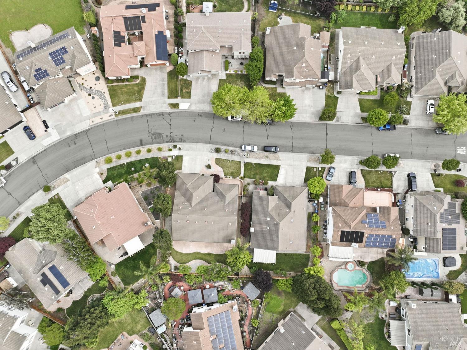 Detail Gallery Image 70 of 78 For 715 Antiquity Dr, Fairfield,  CA 94534 - 5 Beds | 2 Baths