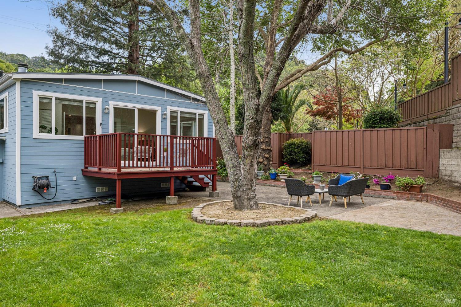 Detail Gallery Image 41 of 43 For 35 San Pablo Ave, San Rafael,  CA 94903 - 3 Beds | 2 Baths