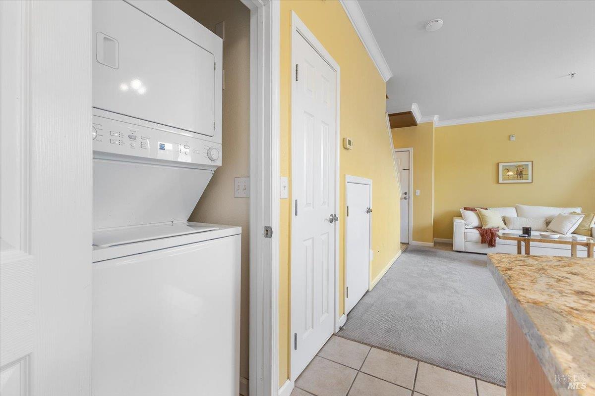 Detail Gallery Image 7 of 19 For 905 Doubles Dr #208,  Santa Rosa,  CA 95407 - 2 Beds | 2/1 Baths