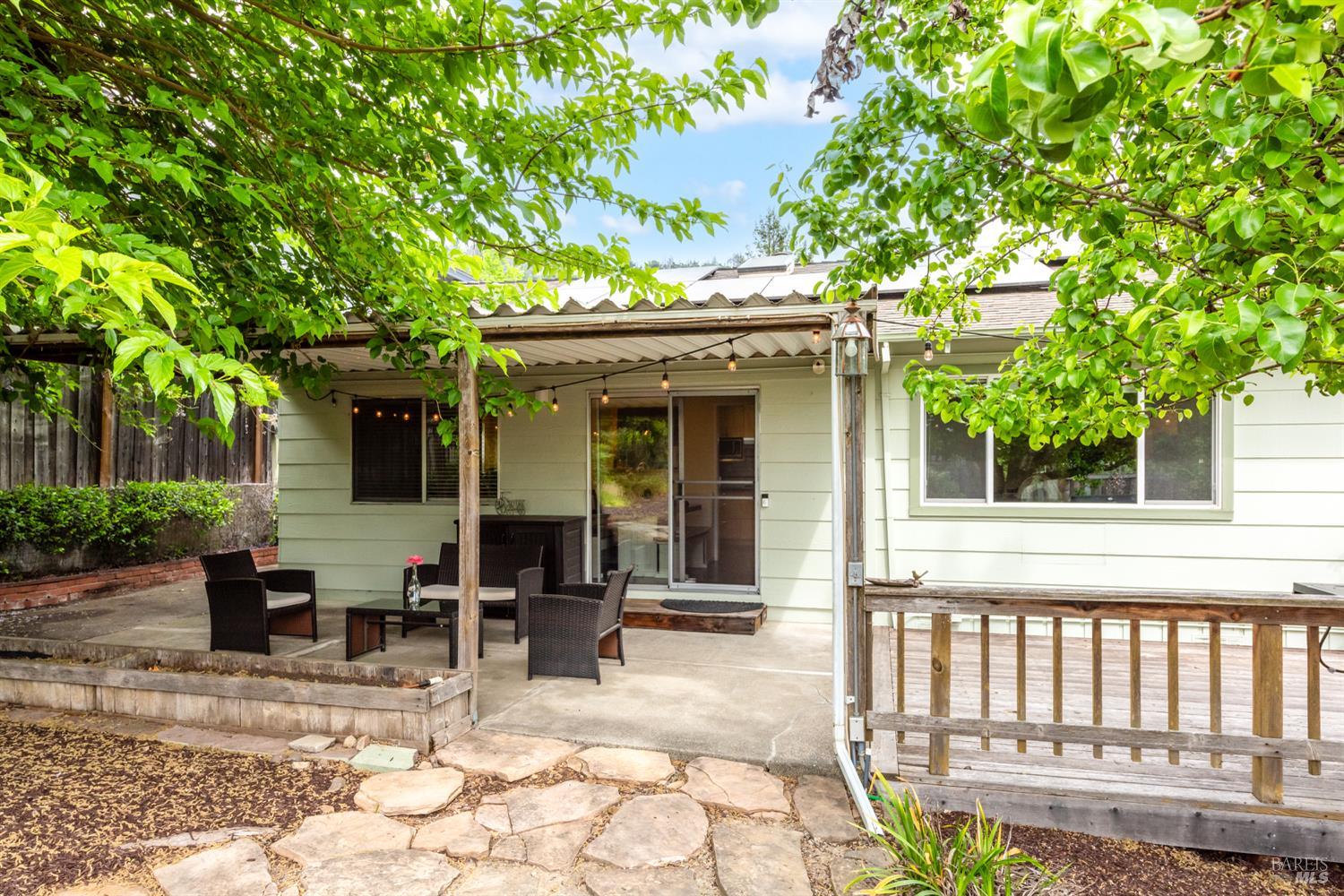 Detail Gallery Image 30 of 34 For 5642 Yerba Buena Rd, Santa Rosa,  CA 95409 - 4 Beds | 2 Baths