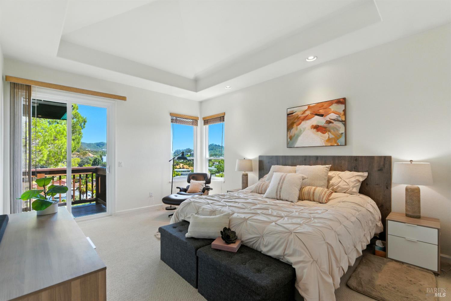 Detail Gallery Image 17 of 40 For 359 Orchid Dr, San Rafael,  CA 94903 - 4 Beds | 2/1 Baths