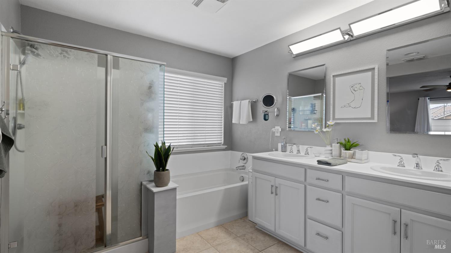 Detail Gallery Image 37 of 62 For 1157 N Station Dr, Vacaville,  CA 95688 - 4 Beds | 2/1 Baths