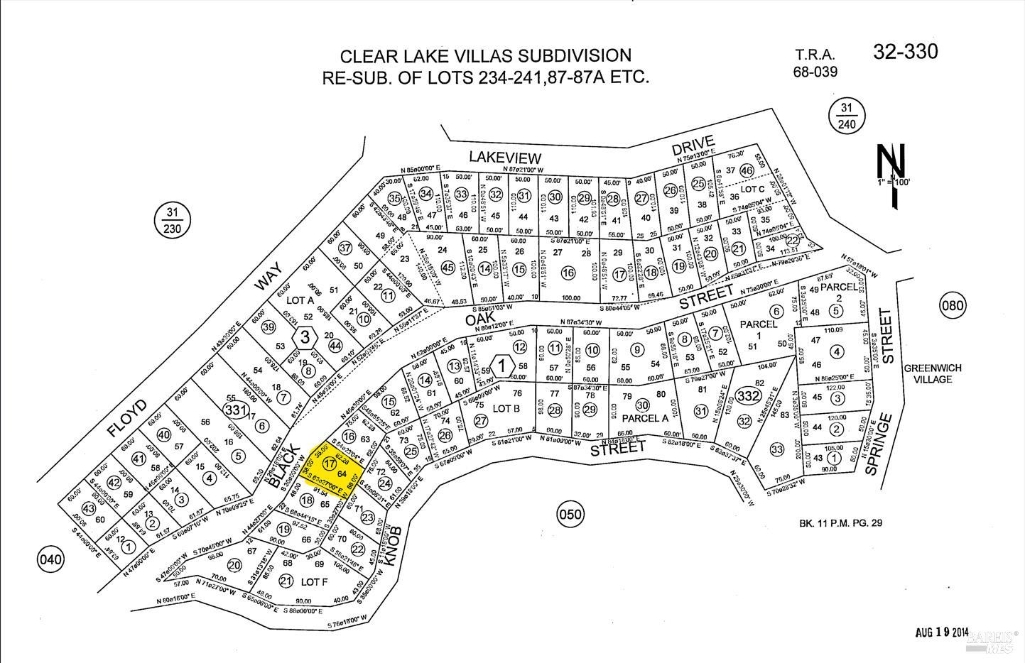 Front Image Thumbnail for BA326027085