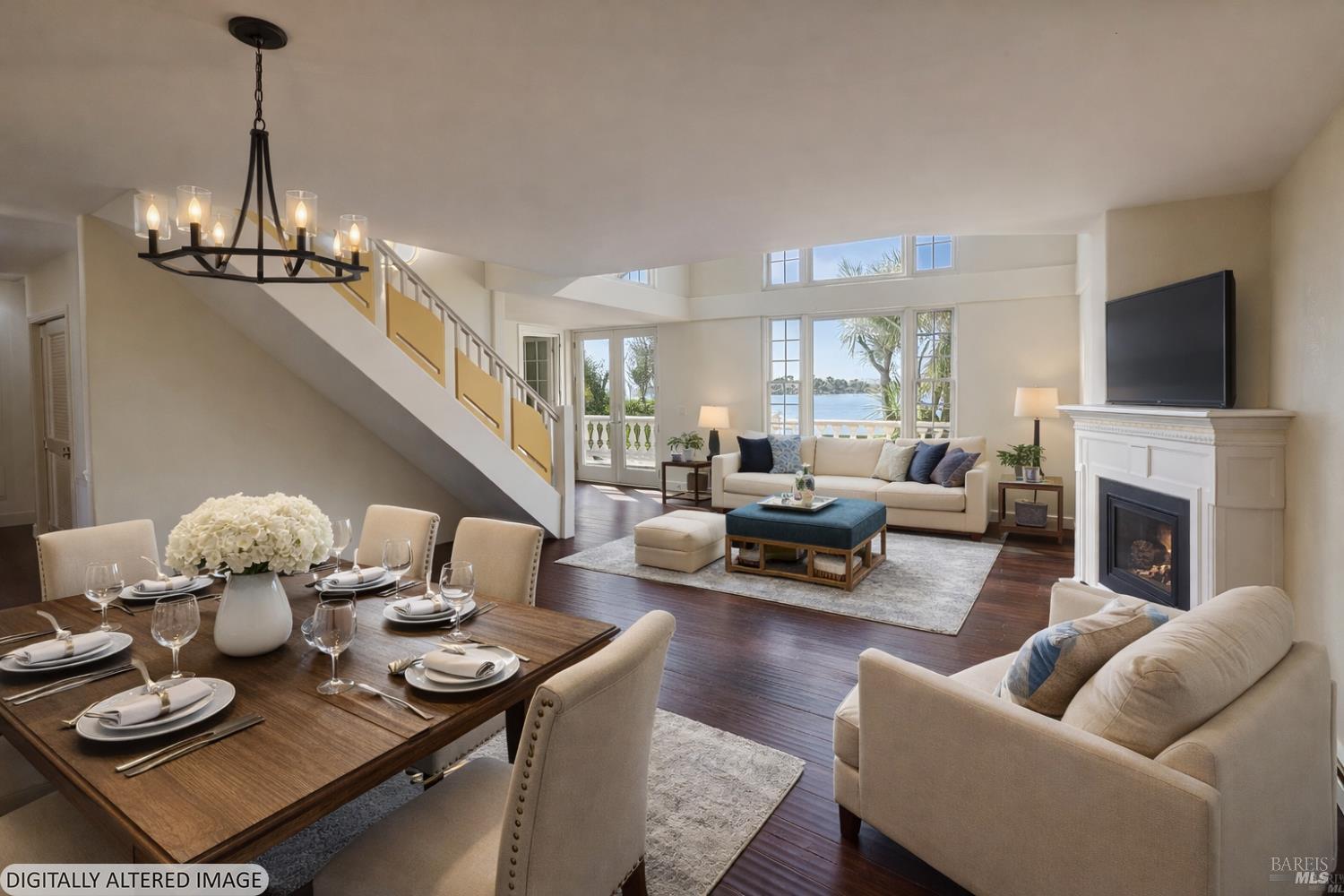 Detail Gallery Image 16 of 84 For 124 Montego Key, Novato,  CA 94949 - 4 Beds | 3 Baths