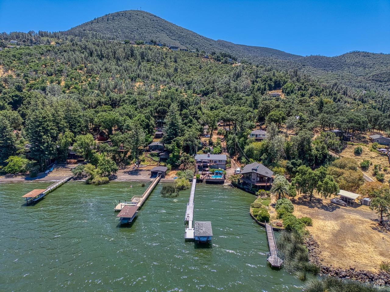 Detail Gallery Image 74 of 74 For 6770 Junipero Ave, Kelseyville,  CA 95451 - 3 Beds | 5 Baths