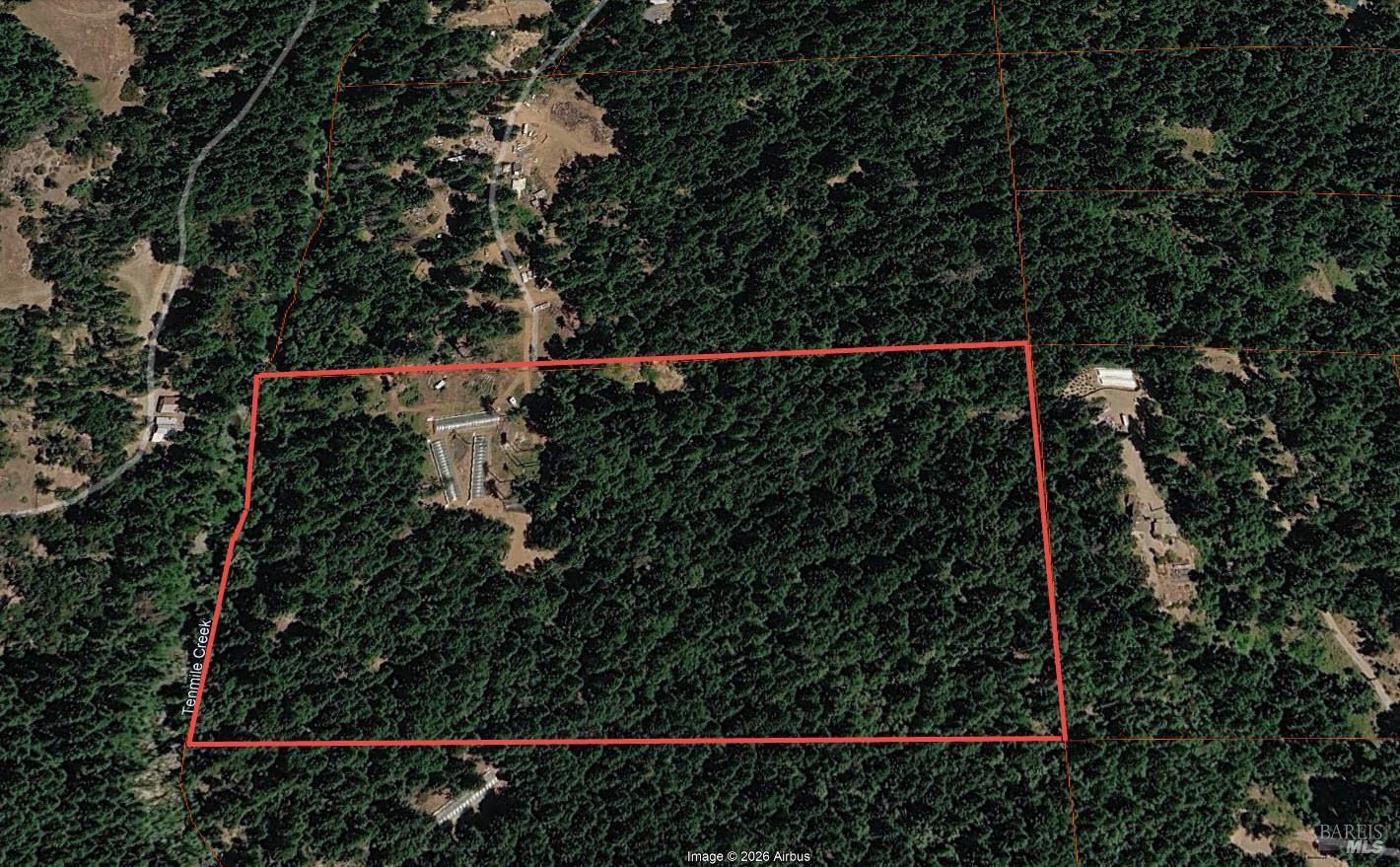 Detail Gallery Image 3 of 4 For 45500 Meadow Ln, Laytonville,  CA 95454 - – Beds | – Baths