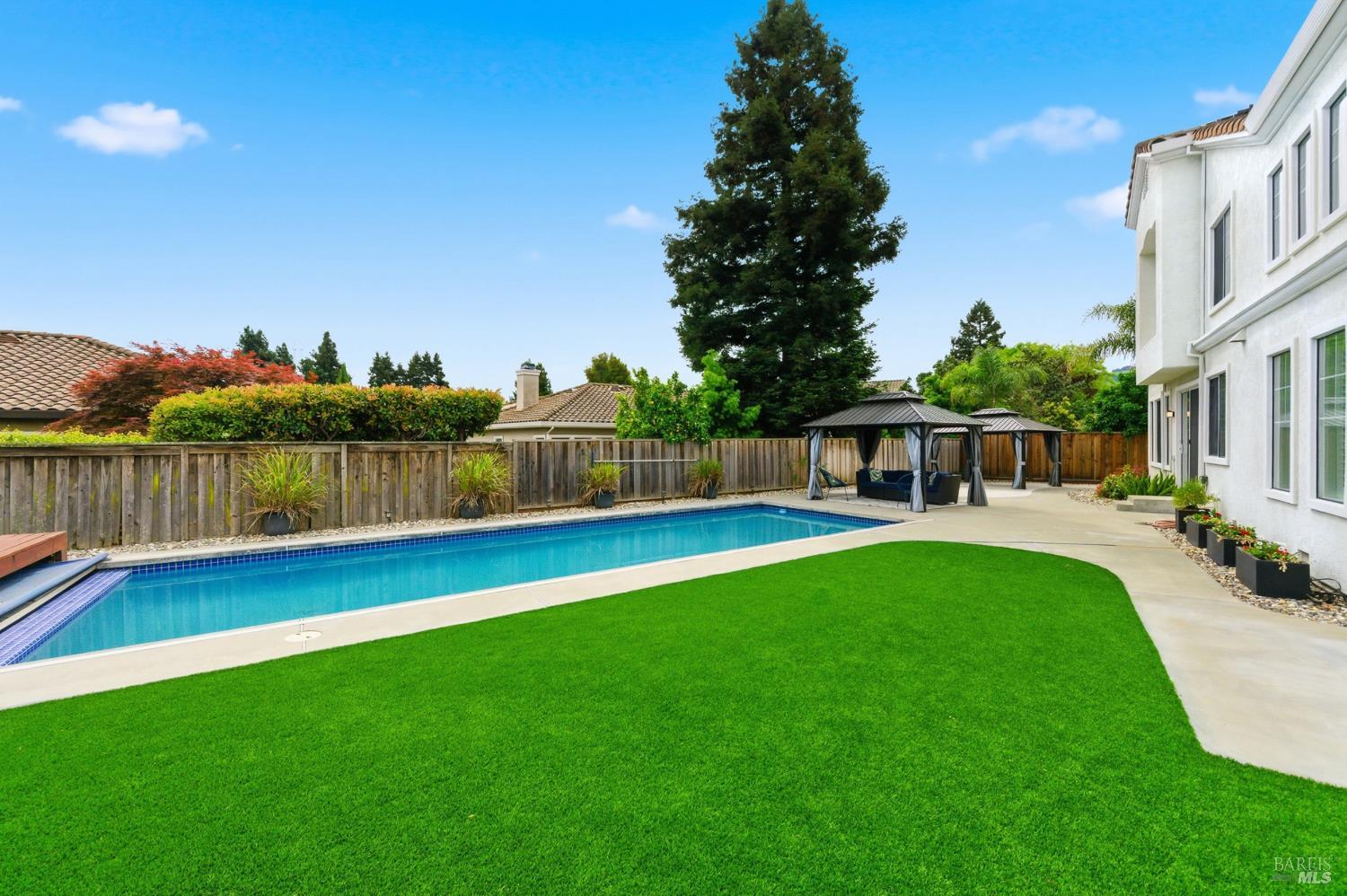 Detail Gallery Image 45 of 51 For 5226 Pavilion Ct, Fairfield,  CA 94534 - 5 Beds | 3/1 Baths