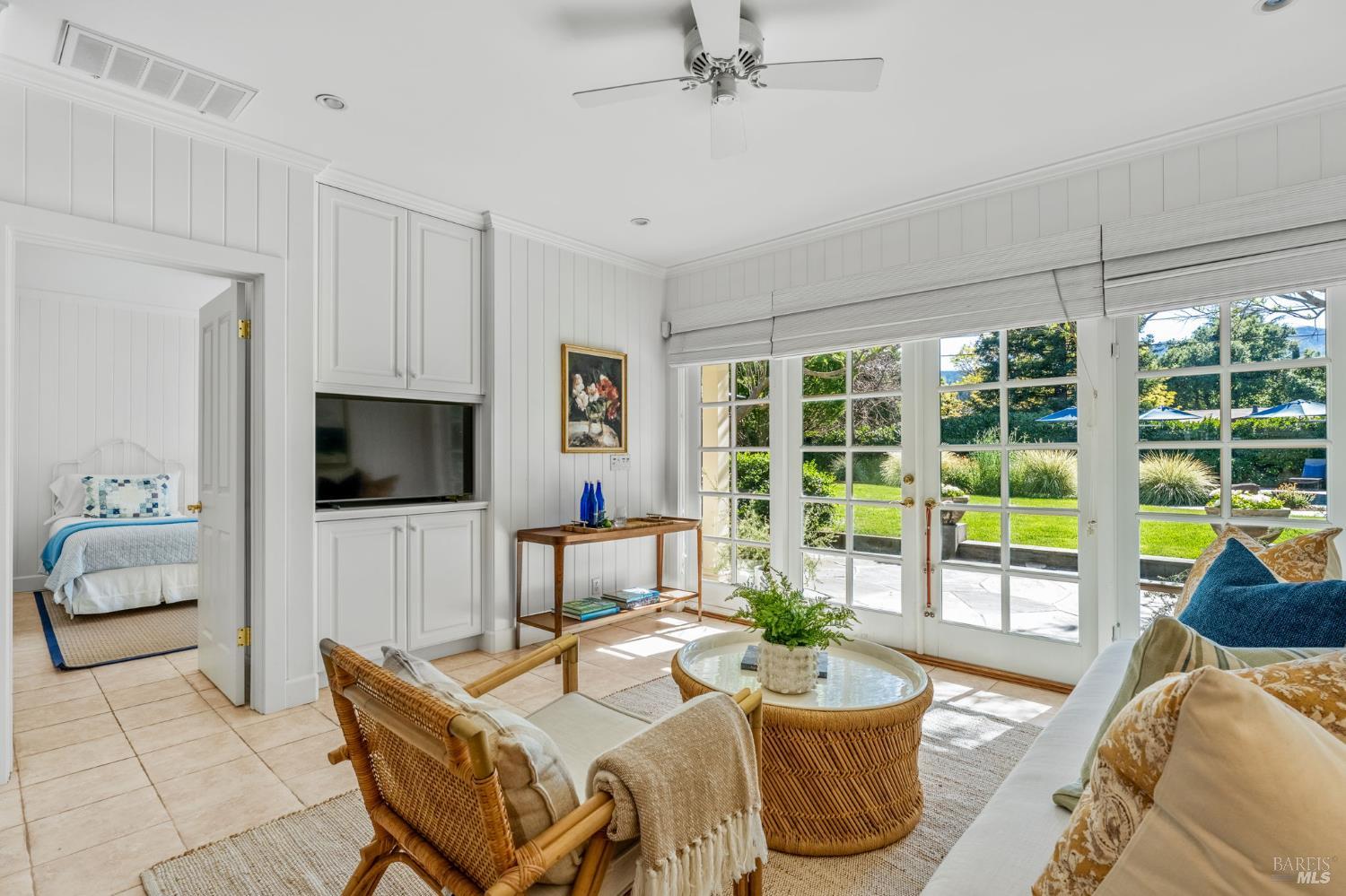 Detail Gallery Image 51 of 67 For 1670 Cabernet Ln, Saint Helena,  CA 94574 - 5 Beds | 5/1 Baths