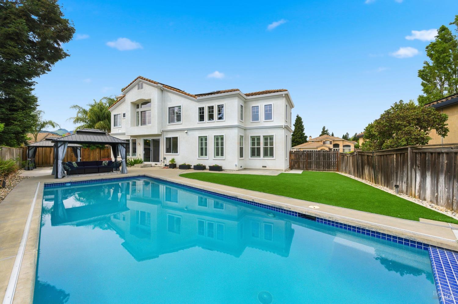 Detail Gallery Image 44 of 51 For 5226 Pavilion Ct, Fairfield,  CA 94534 - 5 Beds | 3/1 Baths