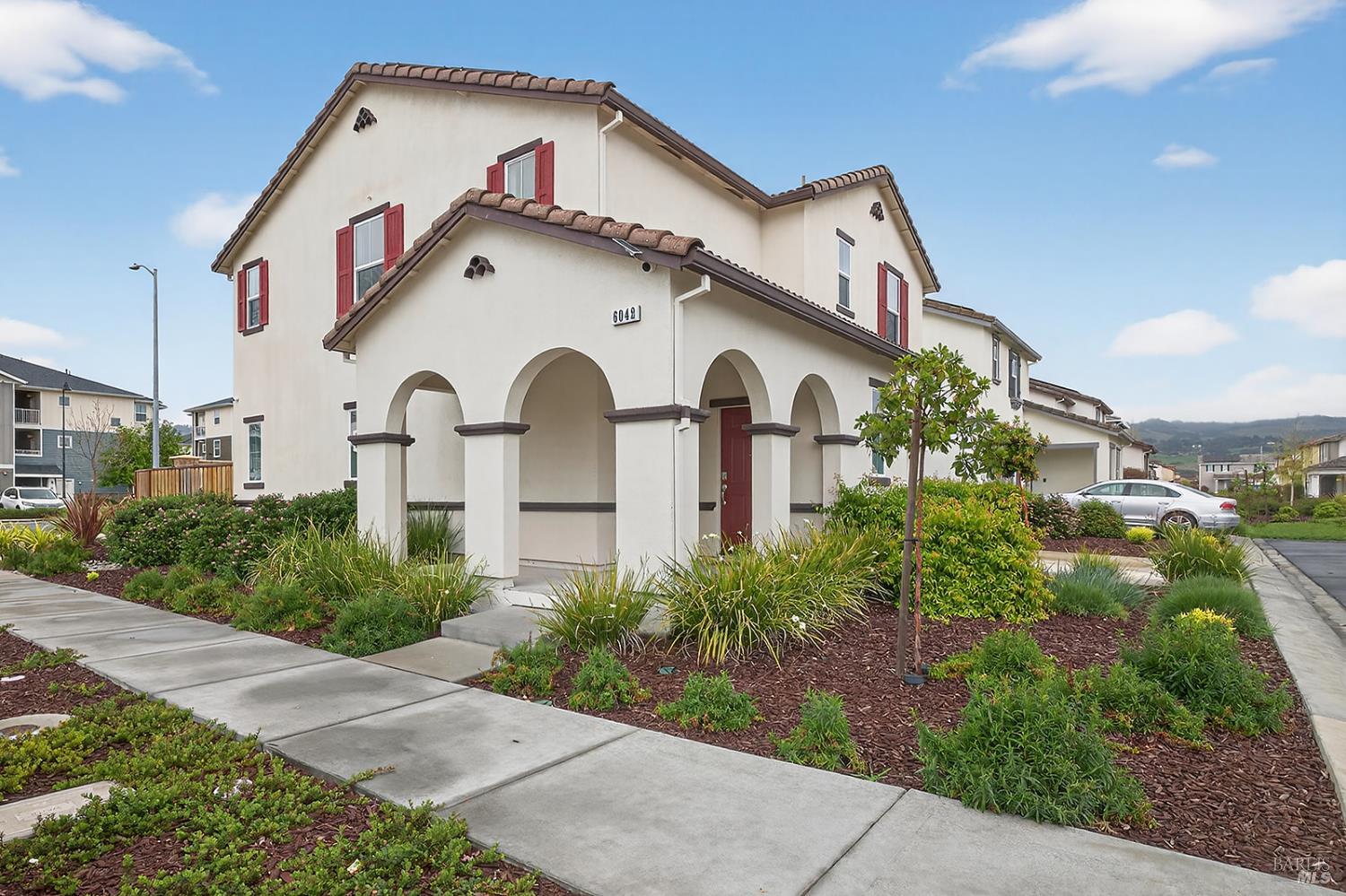 Detail Gallery Image 29 of 31 For 6042 Oxford Pl, Rohnert Park,  CA 94928 - 4 Beds | 2/1 Baths
