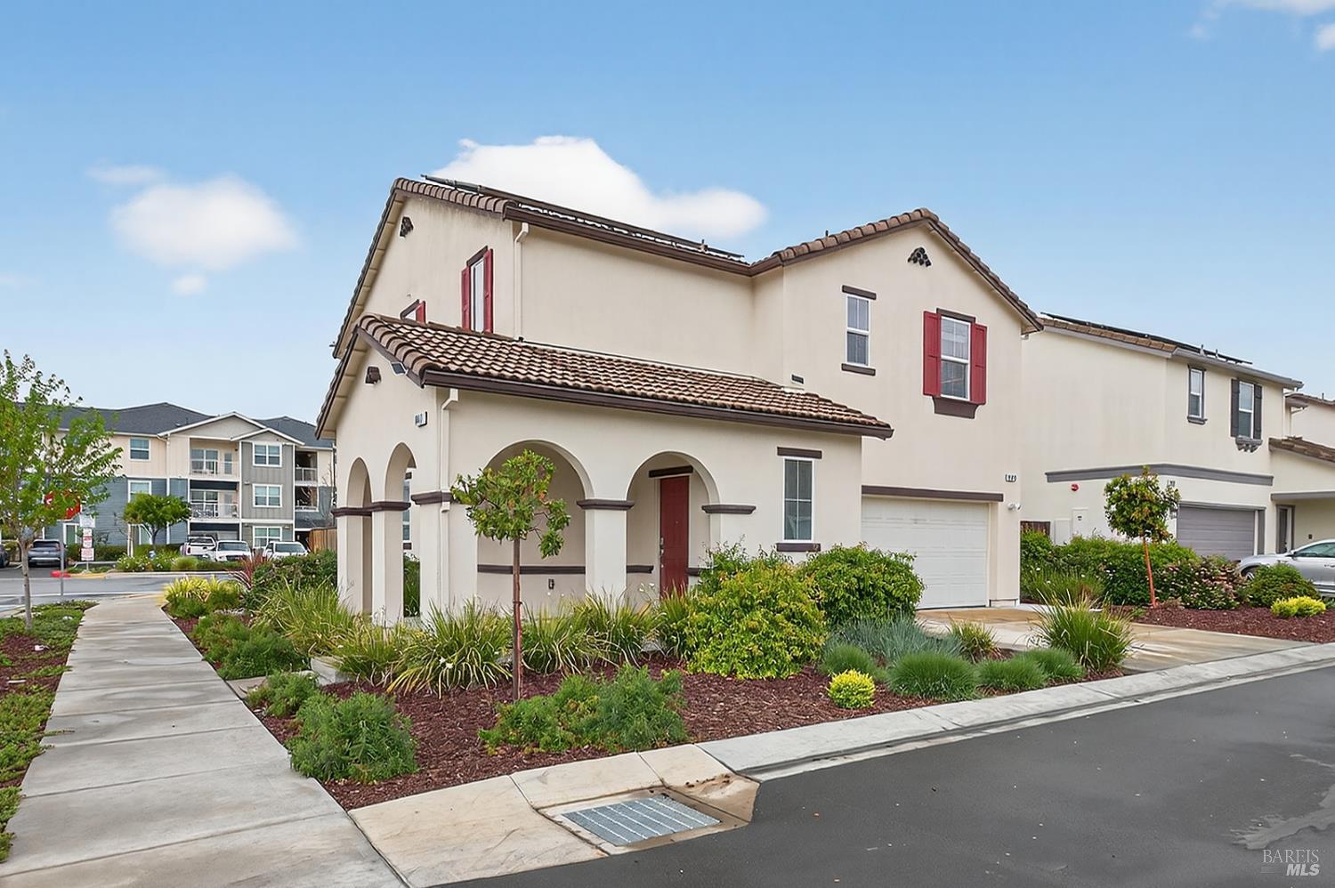 Detail Gallery Image 28 of 31 For 6042 Oxford Pl, Rohnert Park,  CA 94928 - 4 Beds | 2/1 Baths