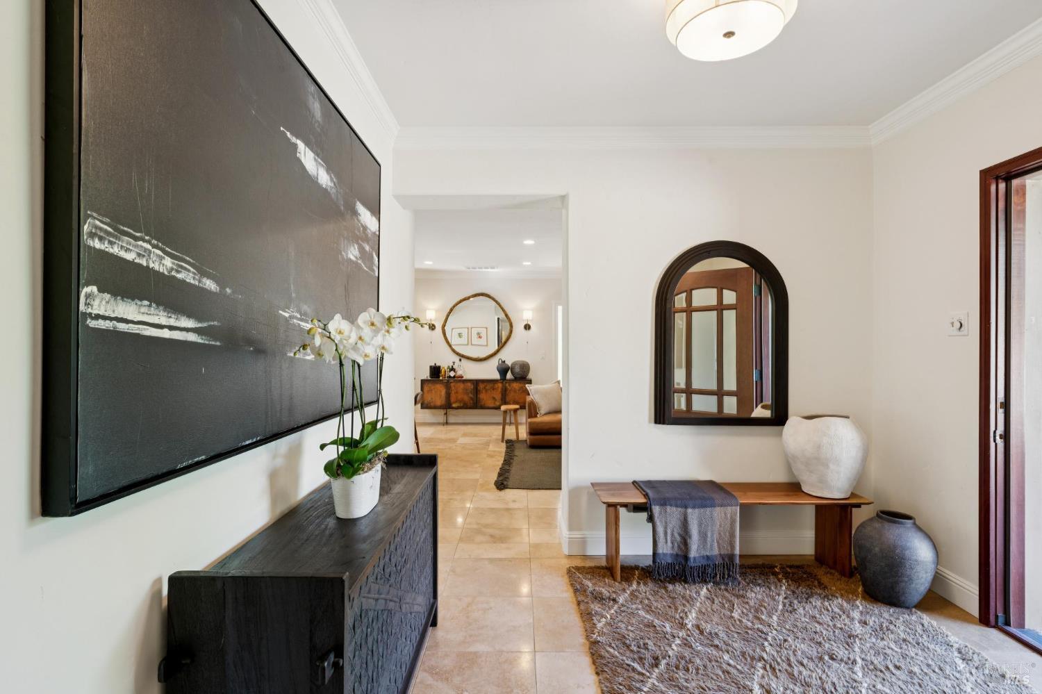 Detail Gallery Image 7 of 71 For 1021 Rose Dr, Napa,  CA 94558 - 4 Beds | 4 Baths