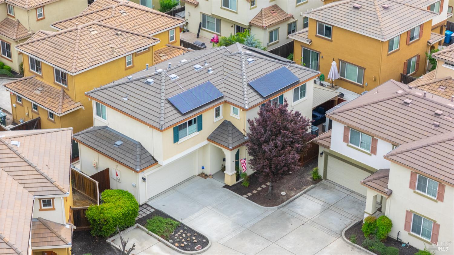 Detail Gallery Image 57 of 62 For 1157 N Station Dr, Vacaville,  CA 95688 - 4 Beds | 2/1 Baths