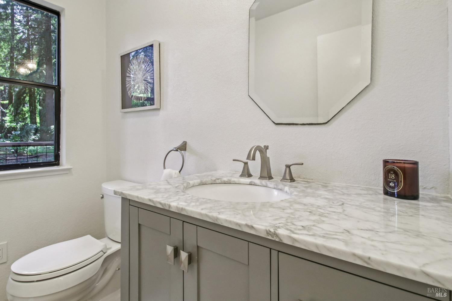 Detail Gallery Image 38 of 53 For 12480 Fiori Ln, Sebastopol,  CA 95472 - 3 Beds | 2/1 Baths