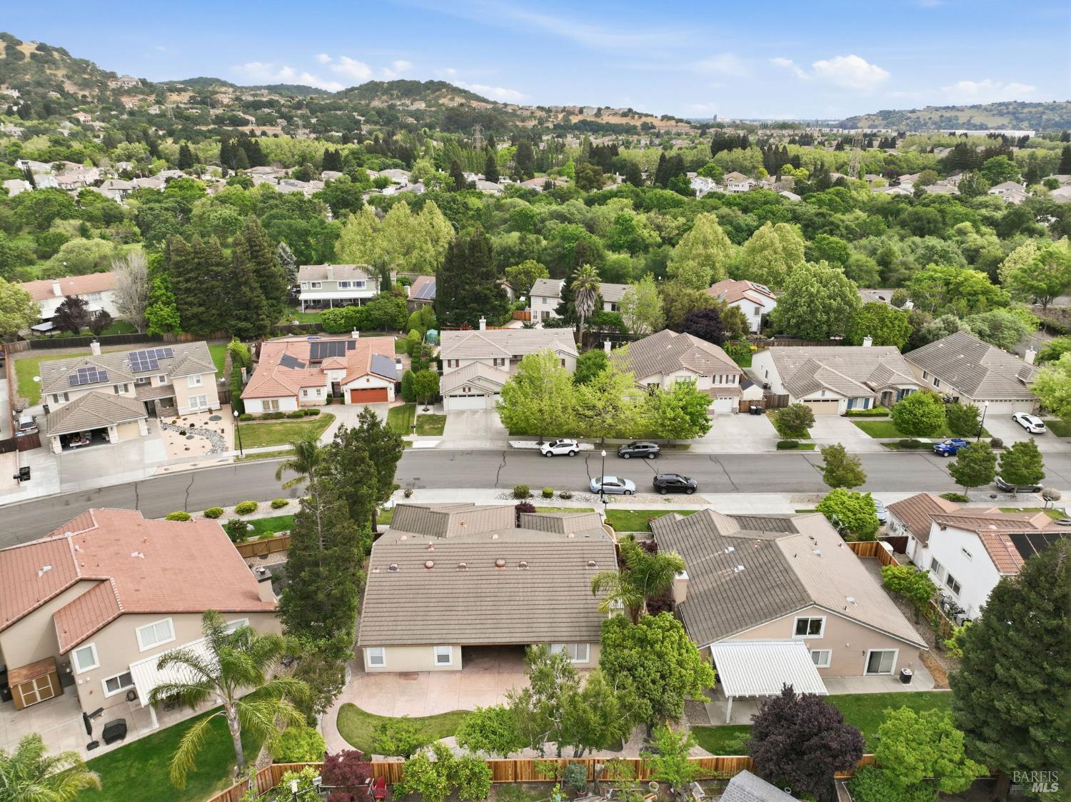 Detail Gallery Image 71 of 78 For 715 Antiquity Dr, Fairfield,  CA 94534 - 5 Beds | 2 Baths