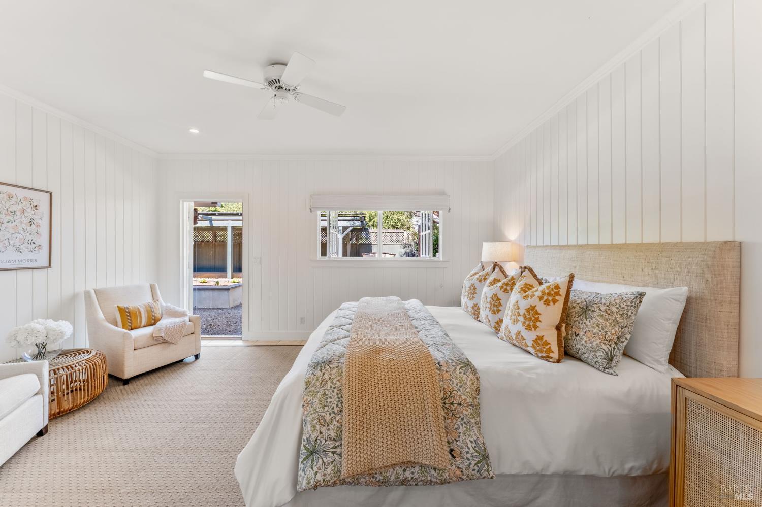 Detail Gallery Image 56 of 67 For 1670 Cabernet Ln, Saint Helena,  CA 94574 - 5 Beds | 5/1 Baths