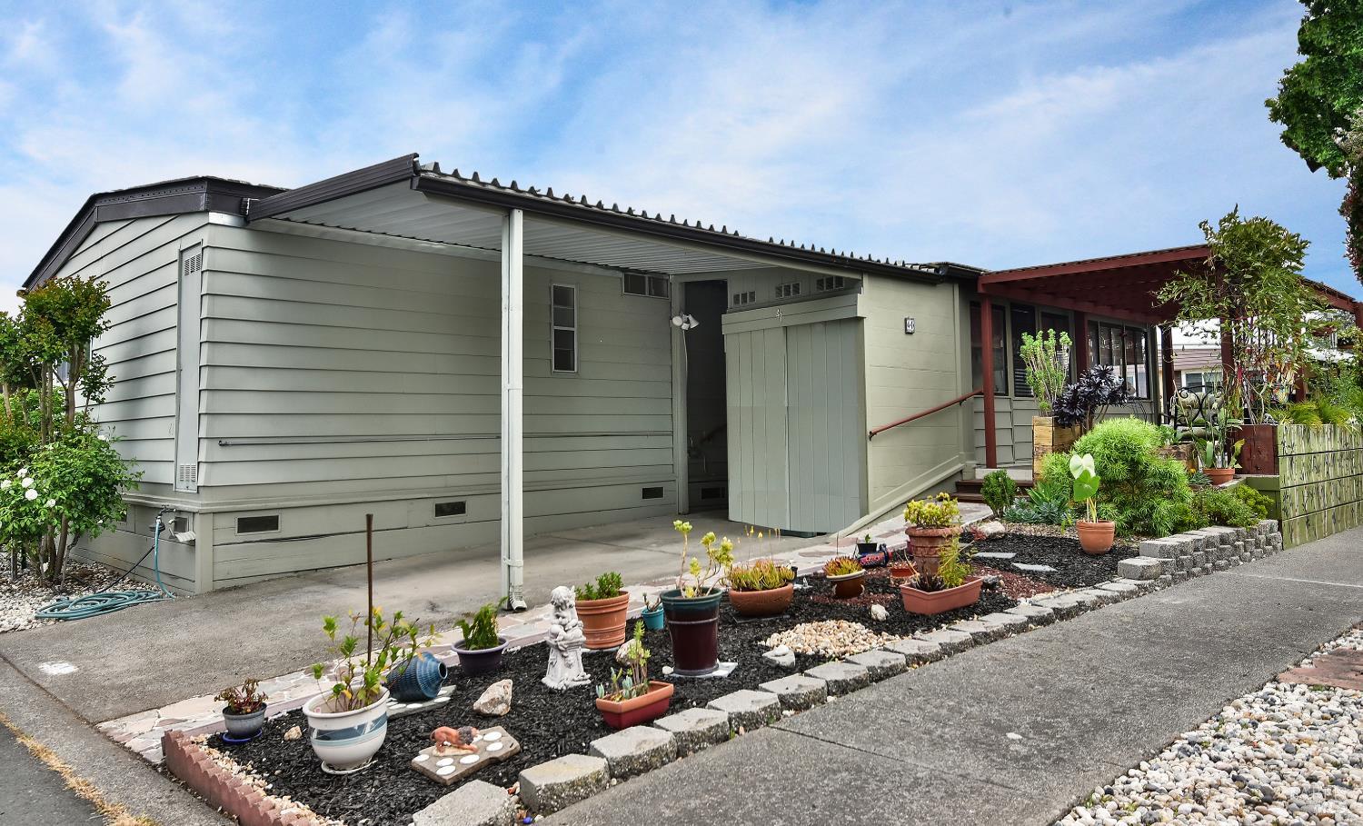 Detail Gallery Image 6 of 40 For 41 Cuernavaca Dr, Sonoma,  CA 95476 - 2 Beds | 2 Baths