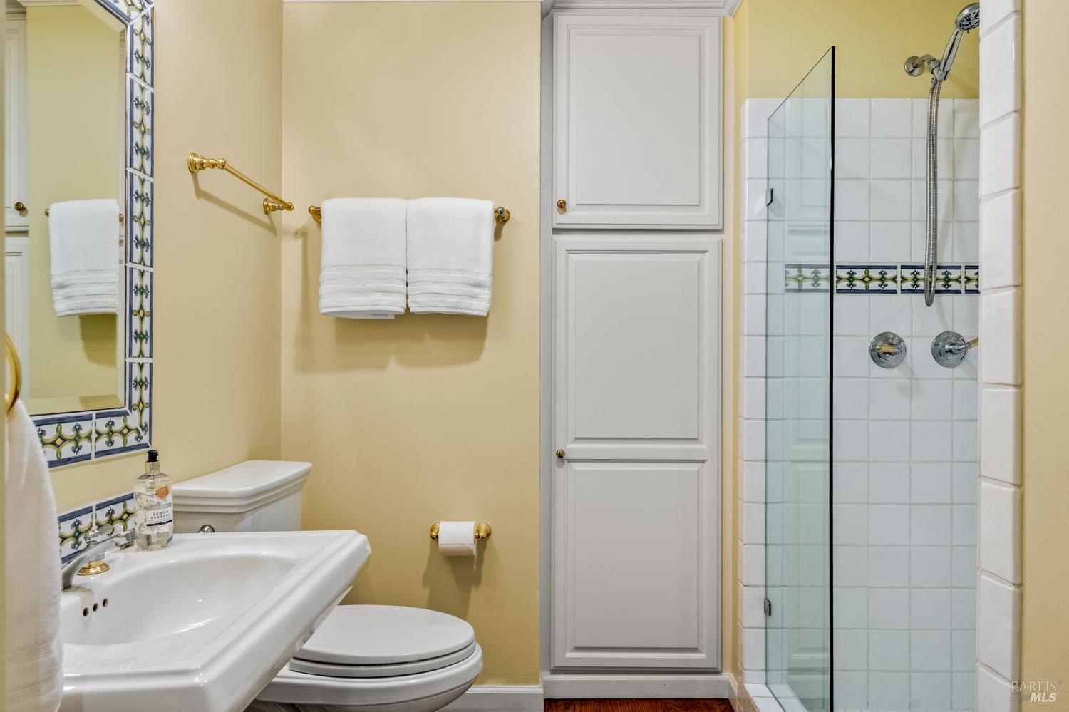 Detail Gallery Image 35 of 67 For 1670 Cabernet Ln, Saint Helena,  CA 94574 - 5 Beds | 5/1 Baths