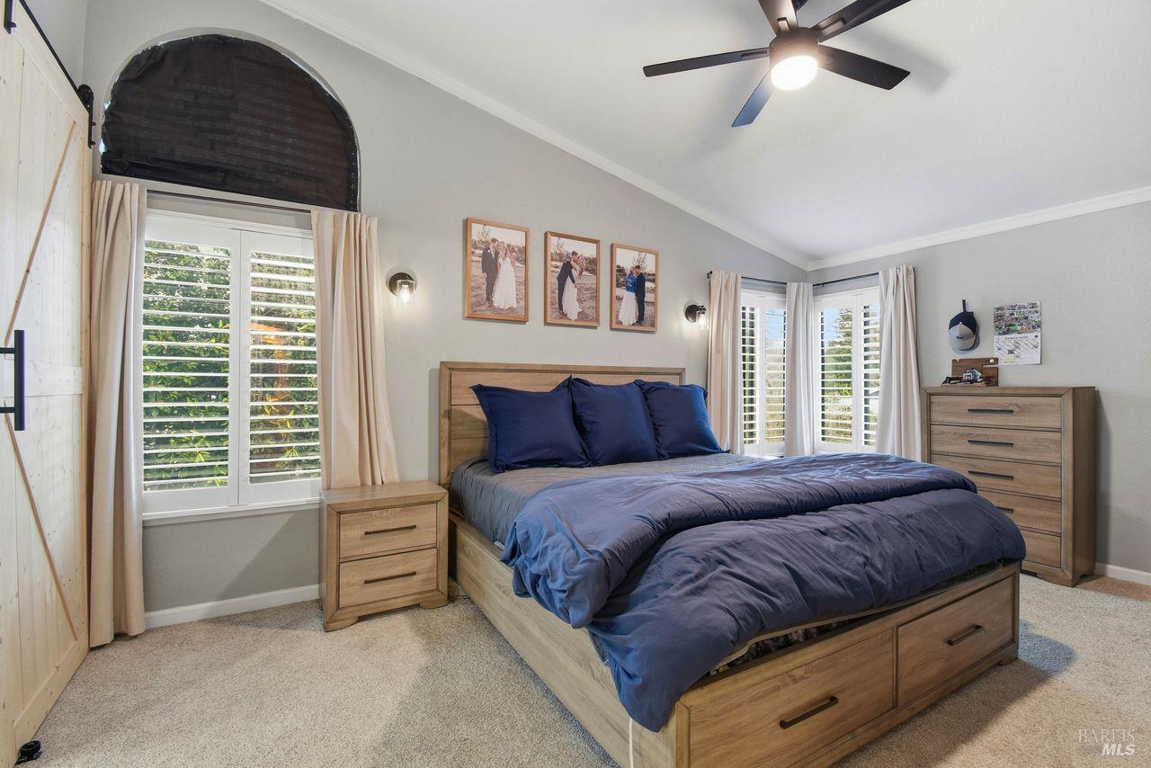 Detail Gallery Image 16 of 38 For 8270 Honor Pl, Cotati,  CA 94931 - 4 Beds | 2/1 Baths