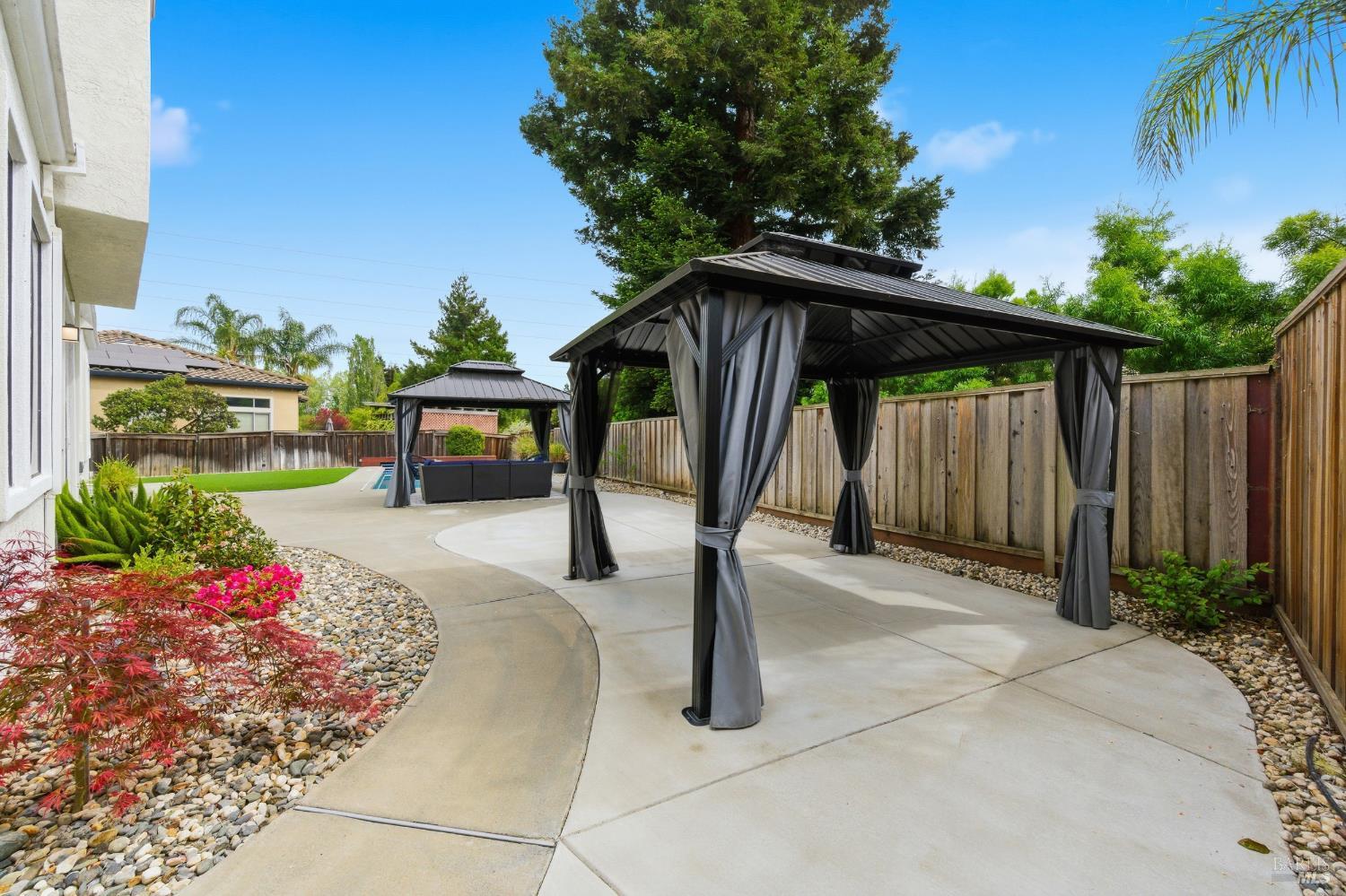 Detail Gallery Image 42 of 51 For 5226 Pavilion Ct, Fairfield,  CA 94534 - 5 Beds | 3/1 Baths