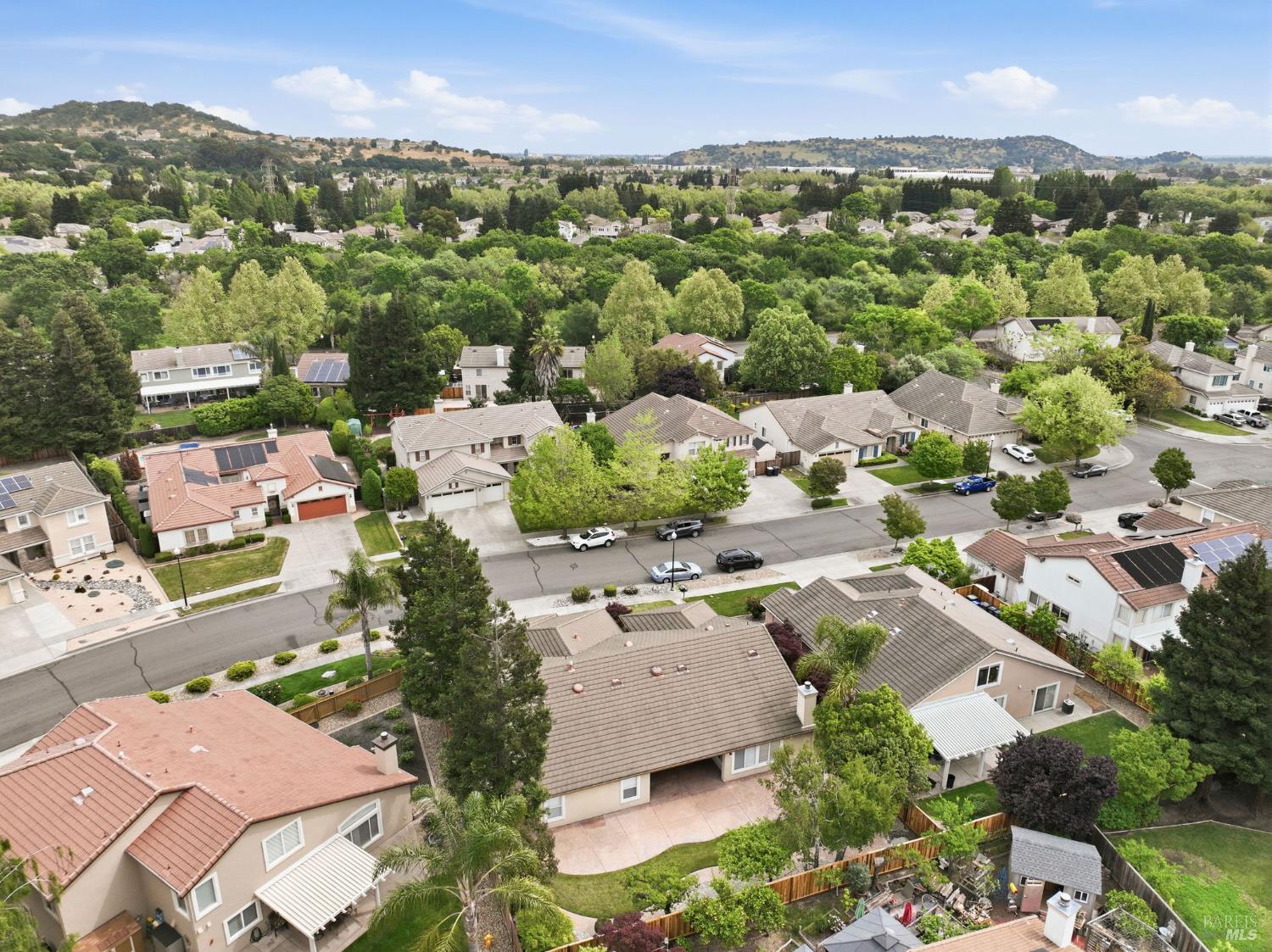 Detail Gallery Image 72 of 78 For 715 Antiquity Dr, Fairfield,  CA 94534 - 5 Beds | 2 Baths